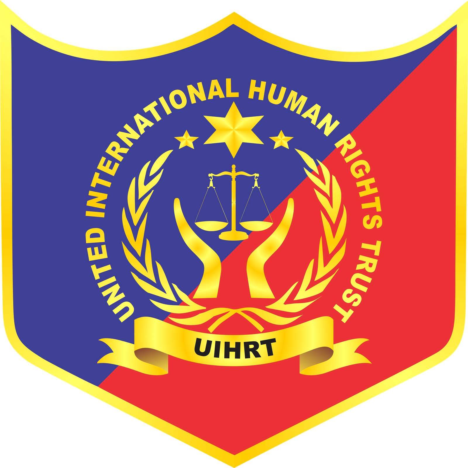 United International human rights organization